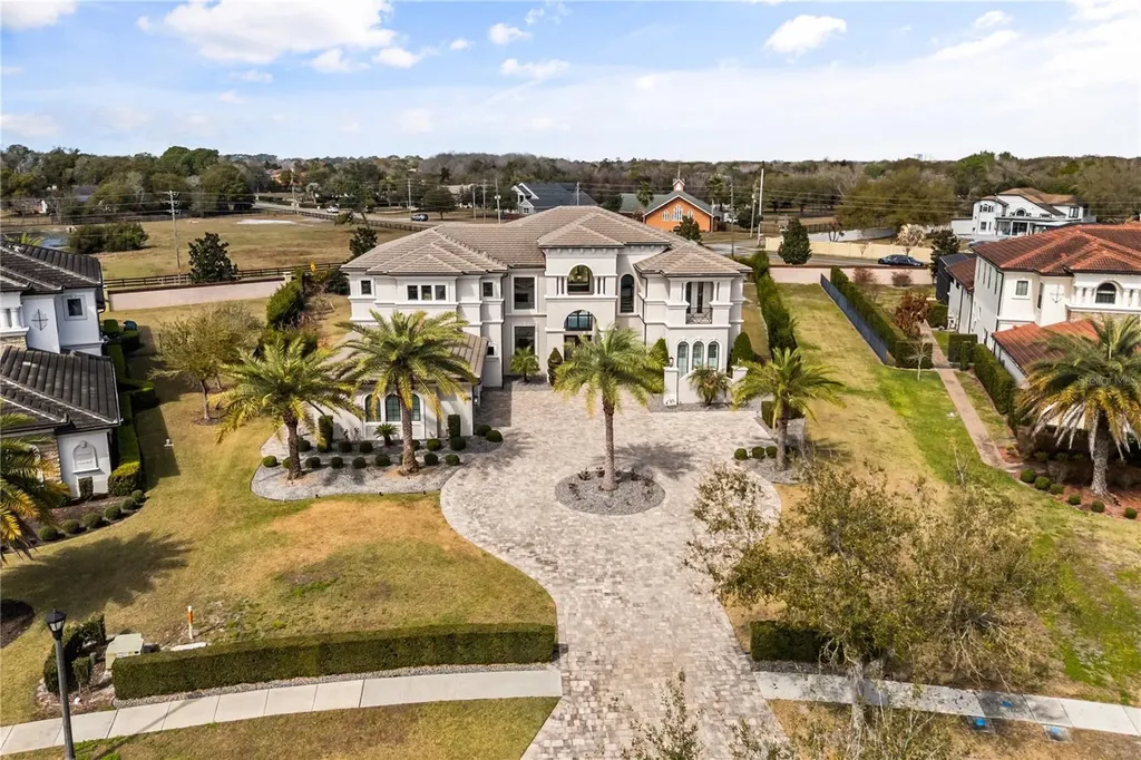 4029 Isabella Circle Windermere FL 34786