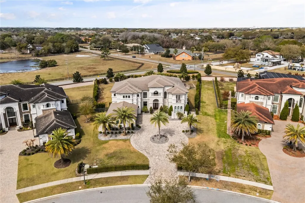 4029 Isabella Circle Windermere FL 34786
