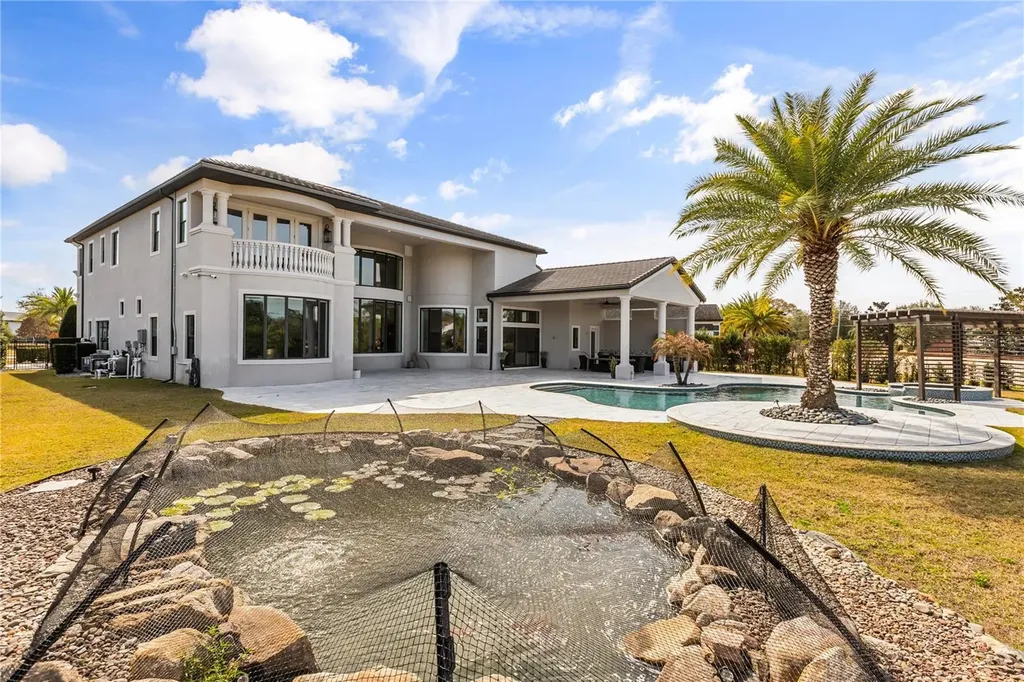 4029 Isabella Circle Windermere FL 34786
