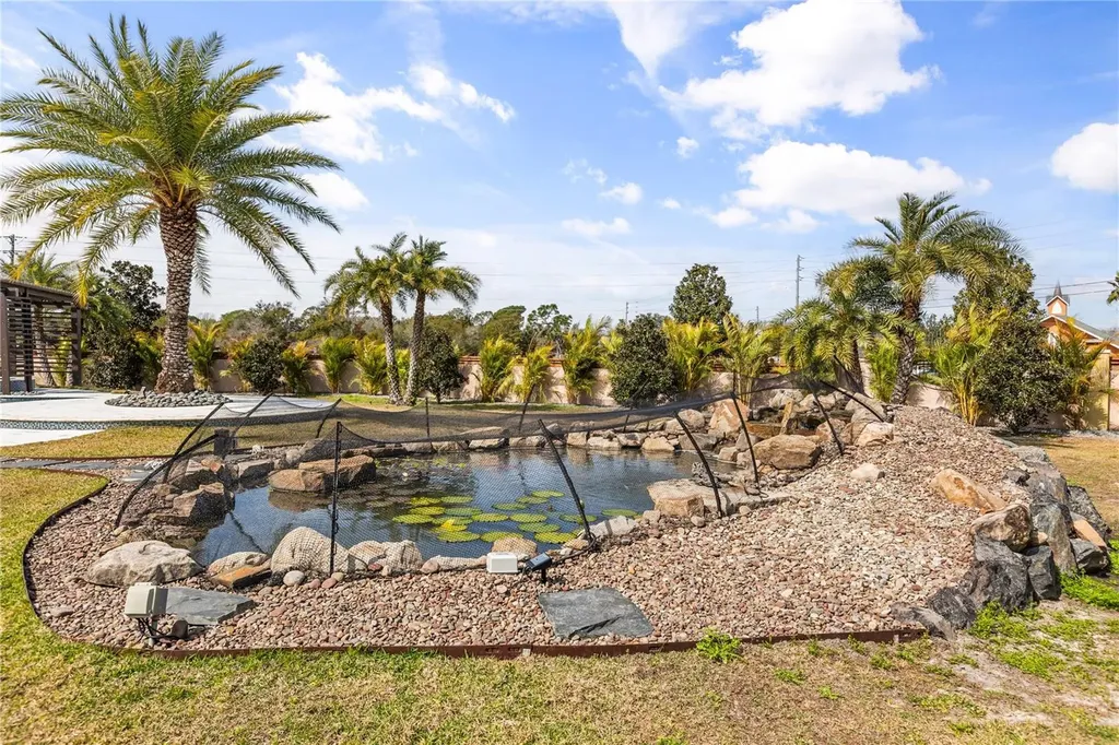 4029 Isabella Circle Windermere FL 34786