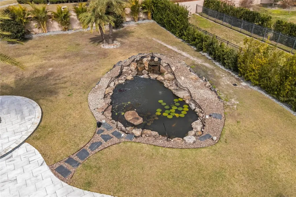 4029 Isabella Circle Windermere FL 34786