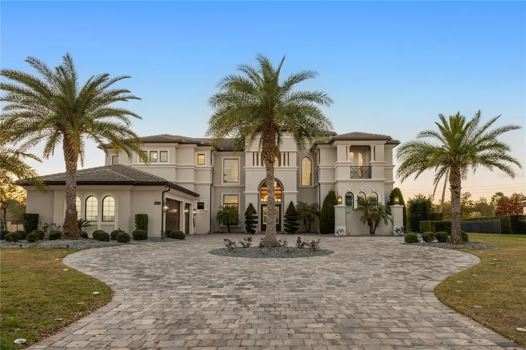 4029 Isabella Circle Windermere FL 34786