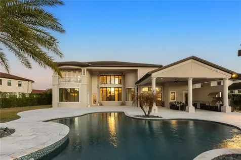 4029 Isabella Circle Windermere FL 34786