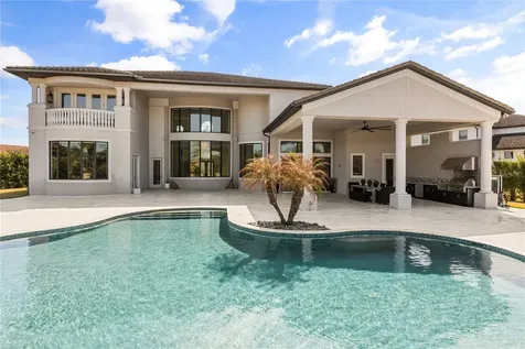 4029 Isabella Circle Windermere FL 34786