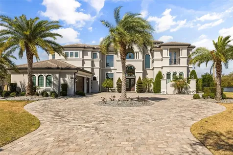 4029 Isabella Circle Windermere FL 34786