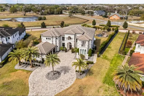 4029 Isabella Circle Windermere FL 34786