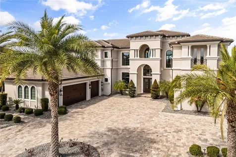 4029 Isabella Circle Windermere FL 34786