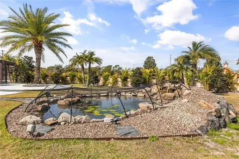 4029 Isabella Circle Windermere FL 34786