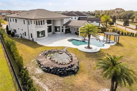 4029 Isabella Circle Windermere FL 34786