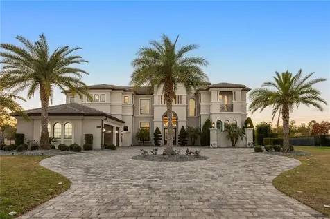 4029 Isabella Circle Windermere FL 34786