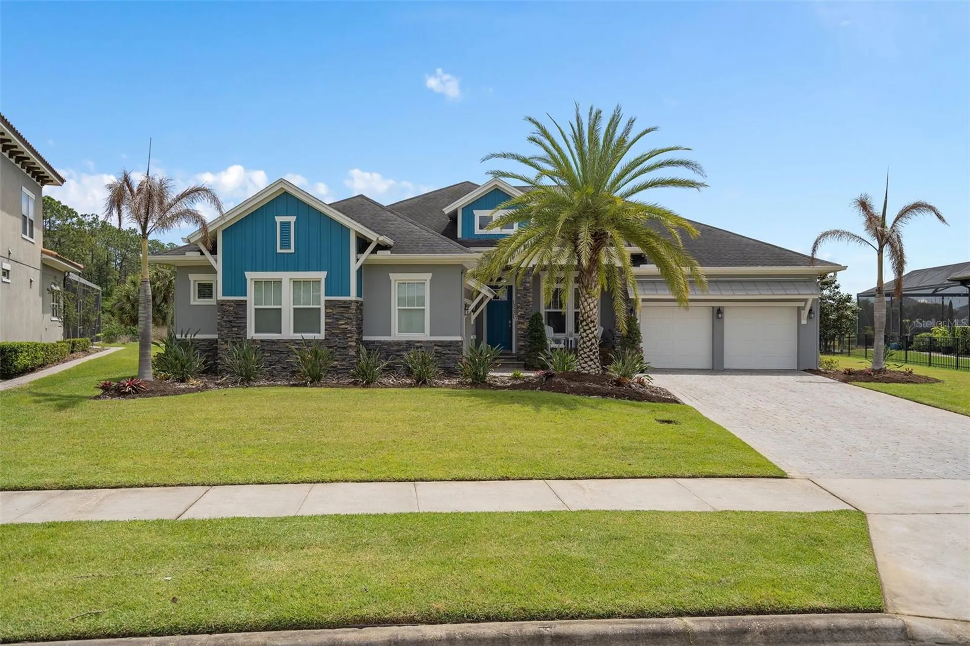 13221 Lower Harden Avenue Orlando FL 32827