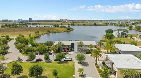 13221 Lower Harden Avenue Orlando FL 32827