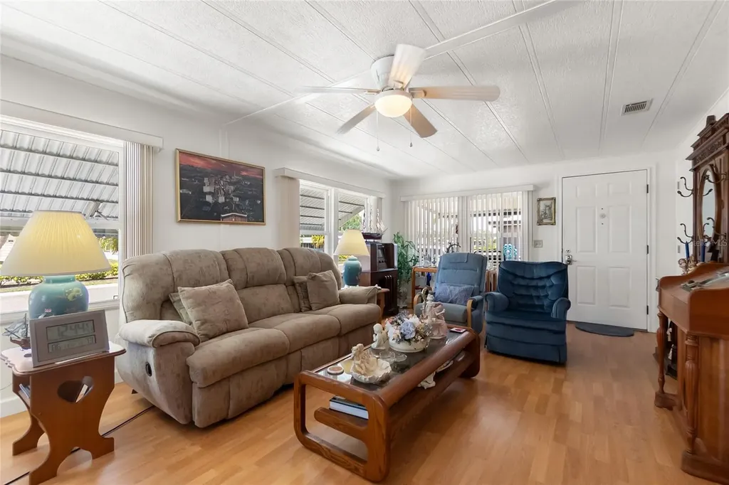 172 Palm Harbor Drive North Port FL 34287