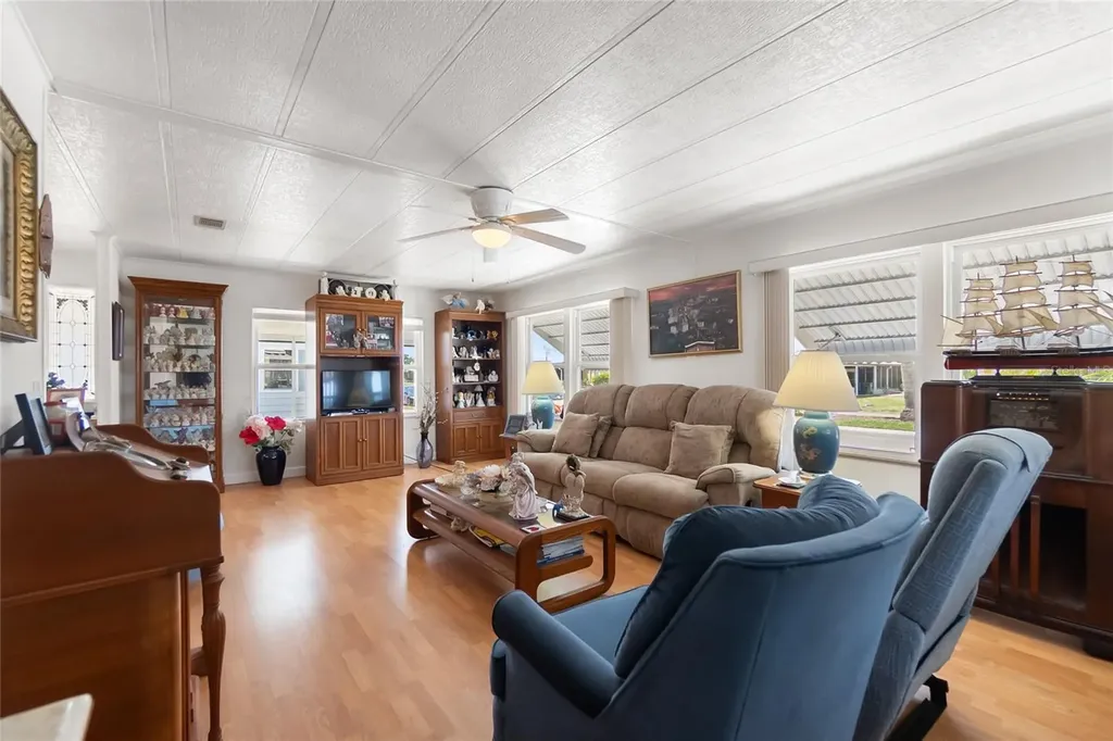 172 Palm Harbor Drive North Port FL 34287