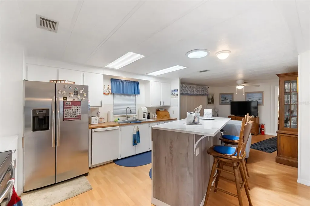 172 Palm Harbor Drive North Port FL 34287