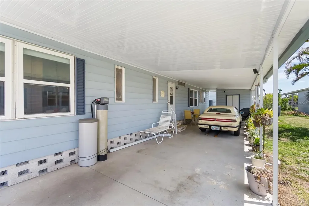 172 Palm Harbor Drive North Port FL 34287