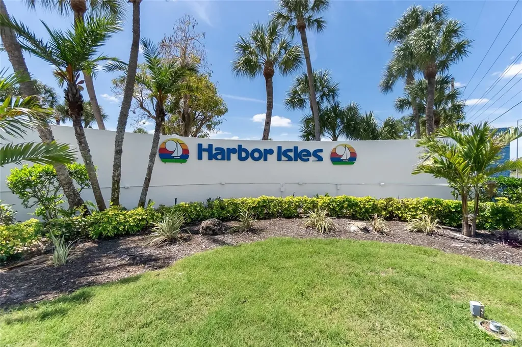 172 Palm Harbor Drive North Port FL 34287