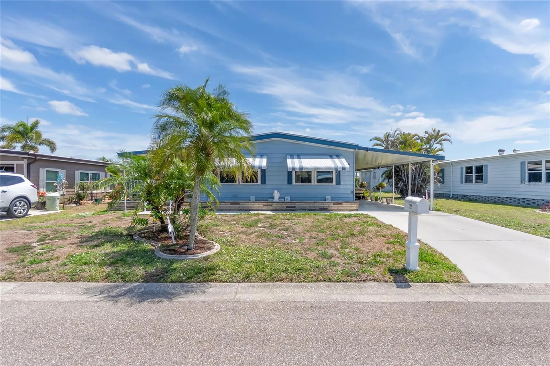 172 Palm Harbor Drive North Port FL 34287