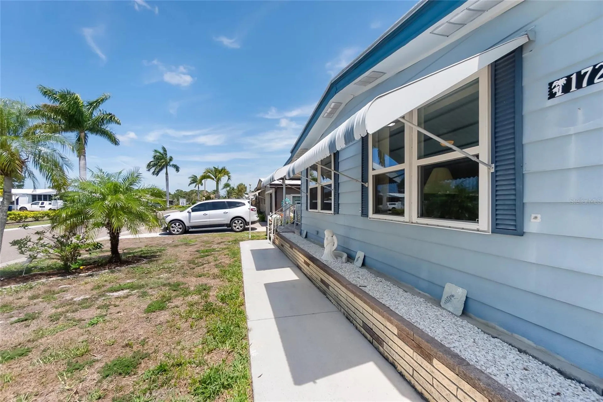172 Palm Harbor Drive North Port FL 34287