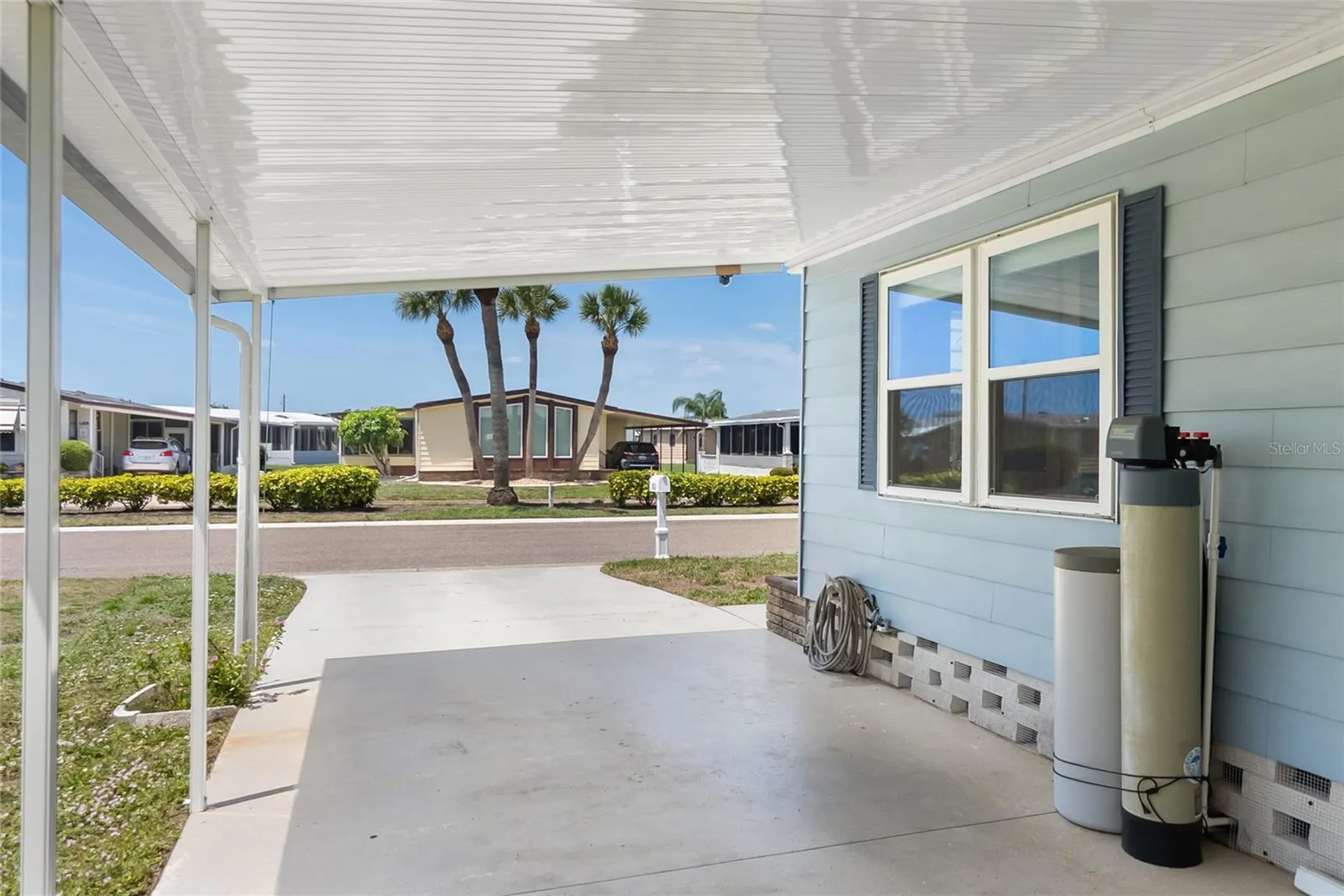 172 Palm Harbor Drive North Port FL 34287