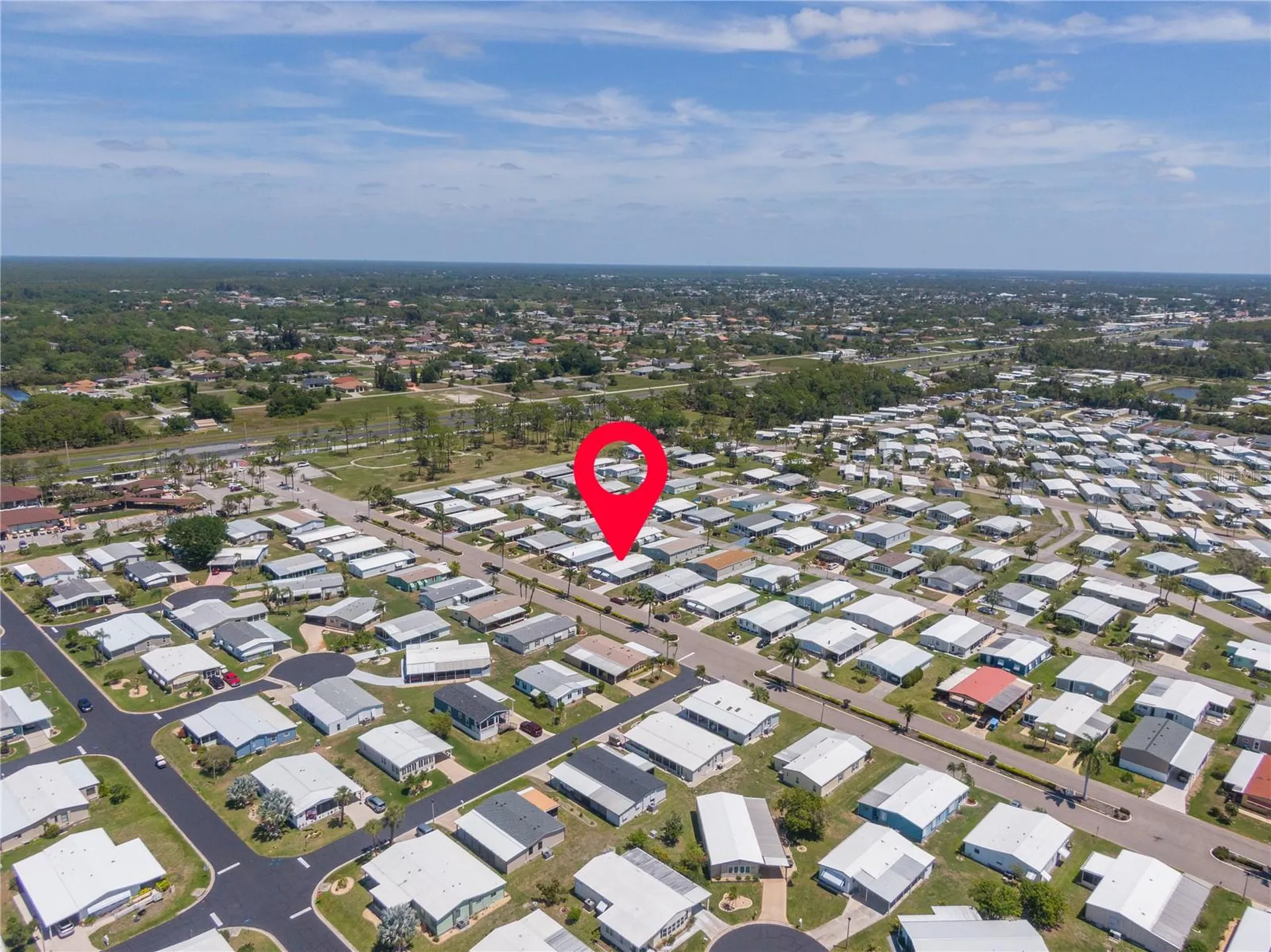 172 Palm Harbor Drive North Port FL 34287