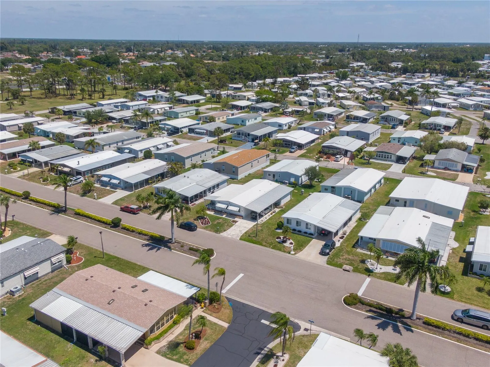 172 Palm Harbor Drive North Port FL 34287