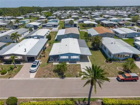 172 Palm Harbor Drive North Port FL 34287