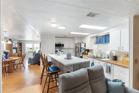 172 Palm Harbor Drive North Port FL 34287