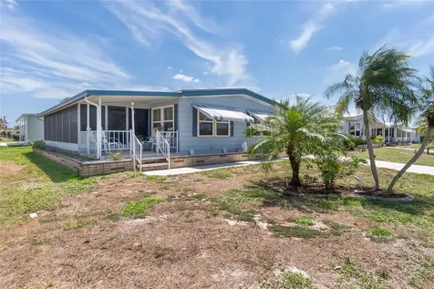 172 Palm Harbor Drive North Port FL 34287