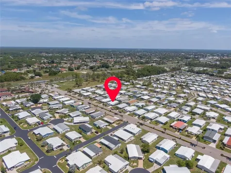 172 Palm Harbor Drive North Port FL 34287
