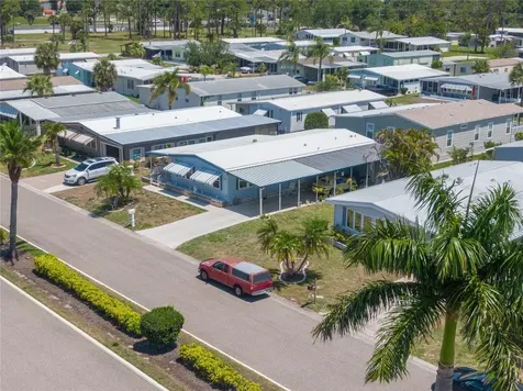 172 Palm Harbor Drive North Port FL 34287