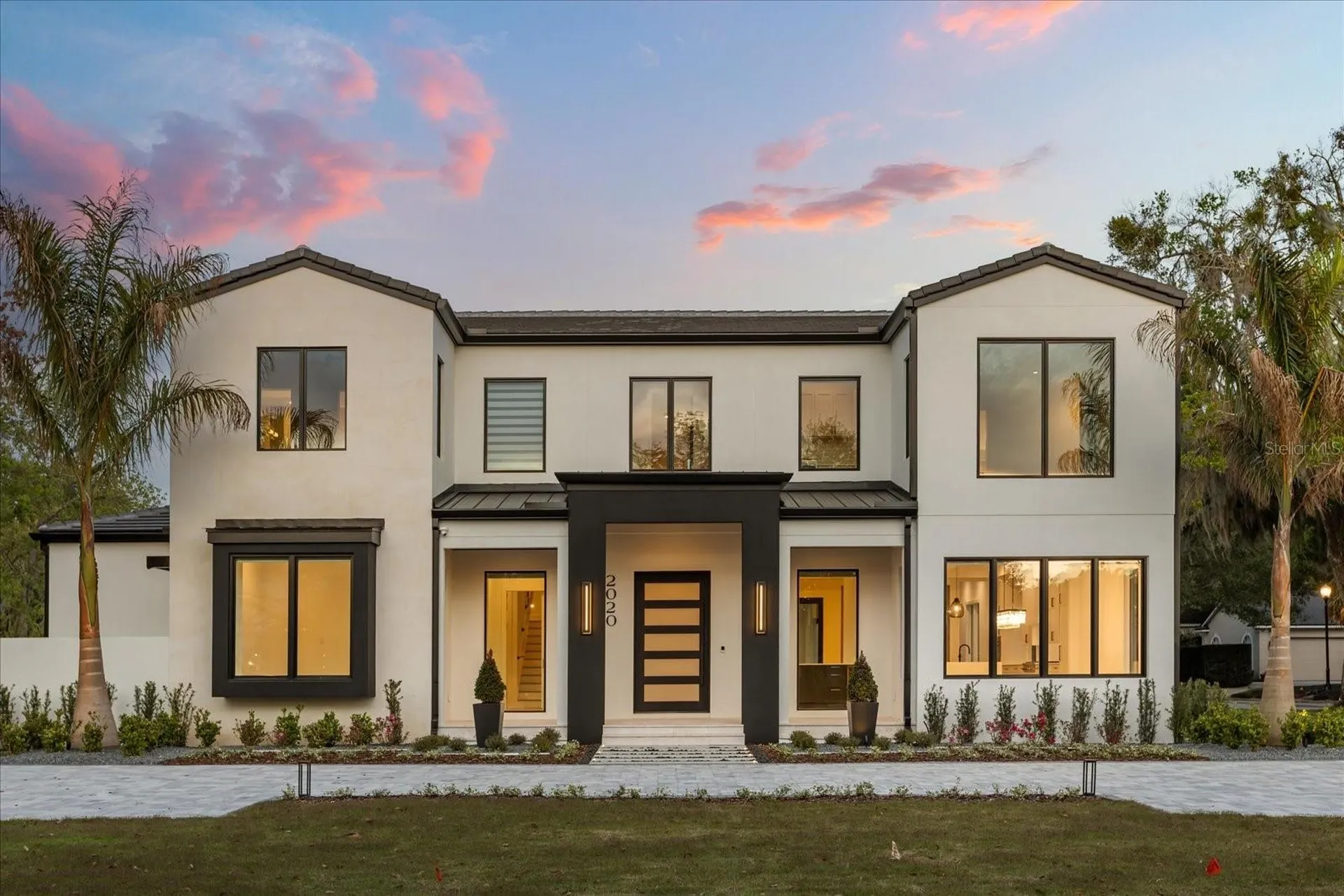 2020 Via Tuscany Winter Park FL 32789