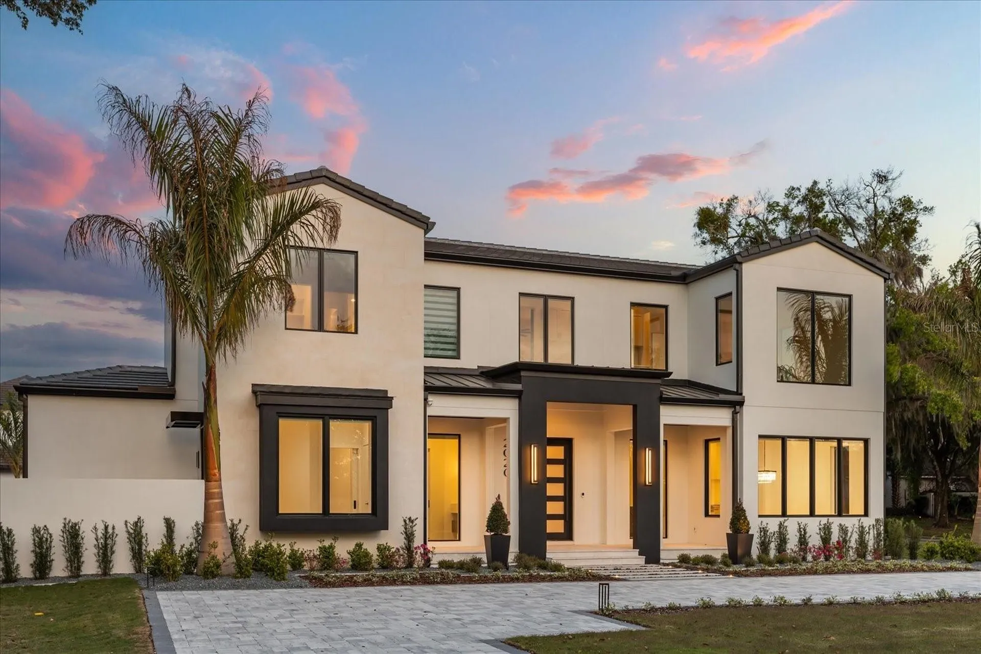 2020 Via Tuscany Winter Park FL 32789