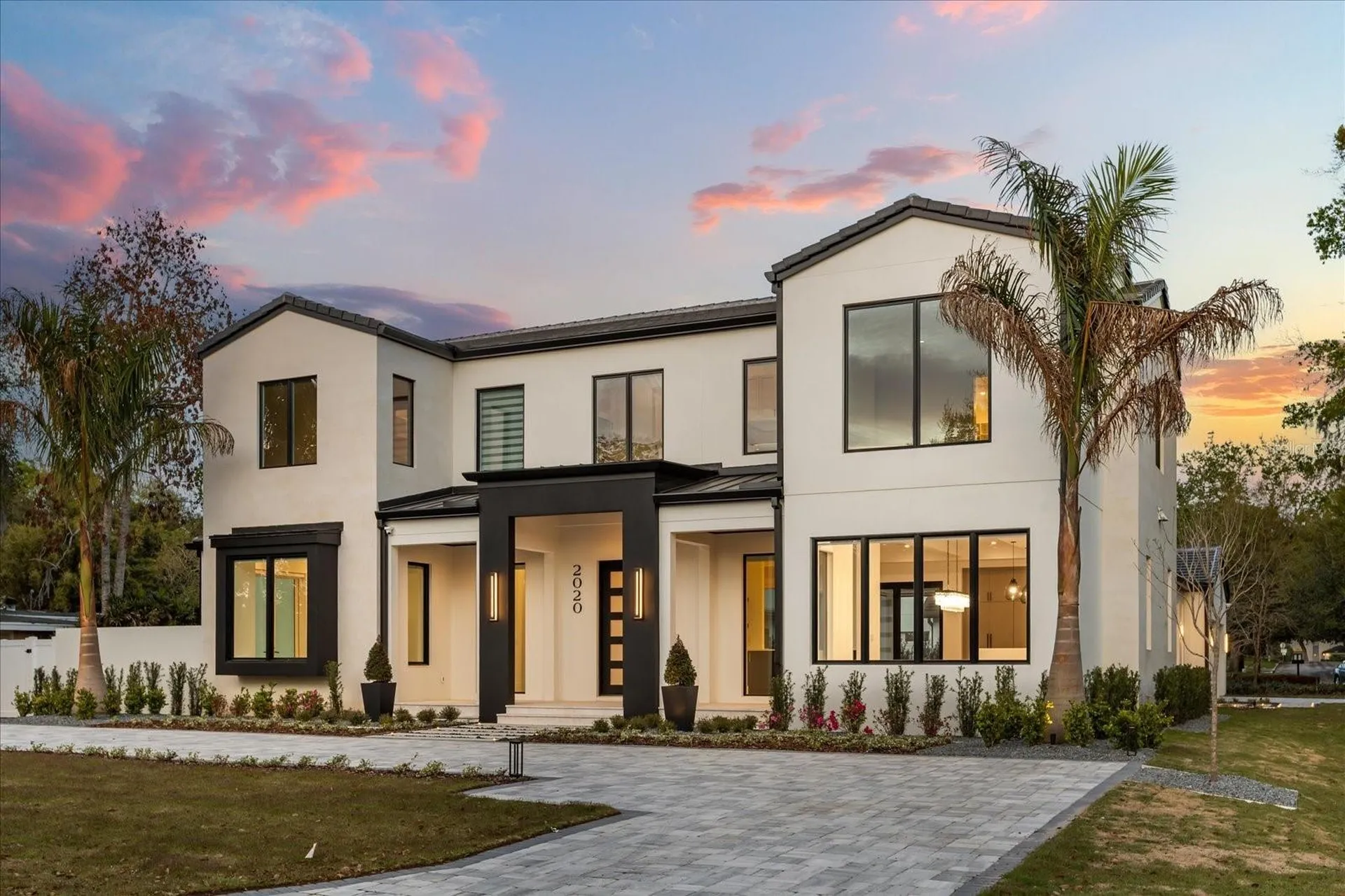 2020 Via Tuscany Winter Park FL 32789