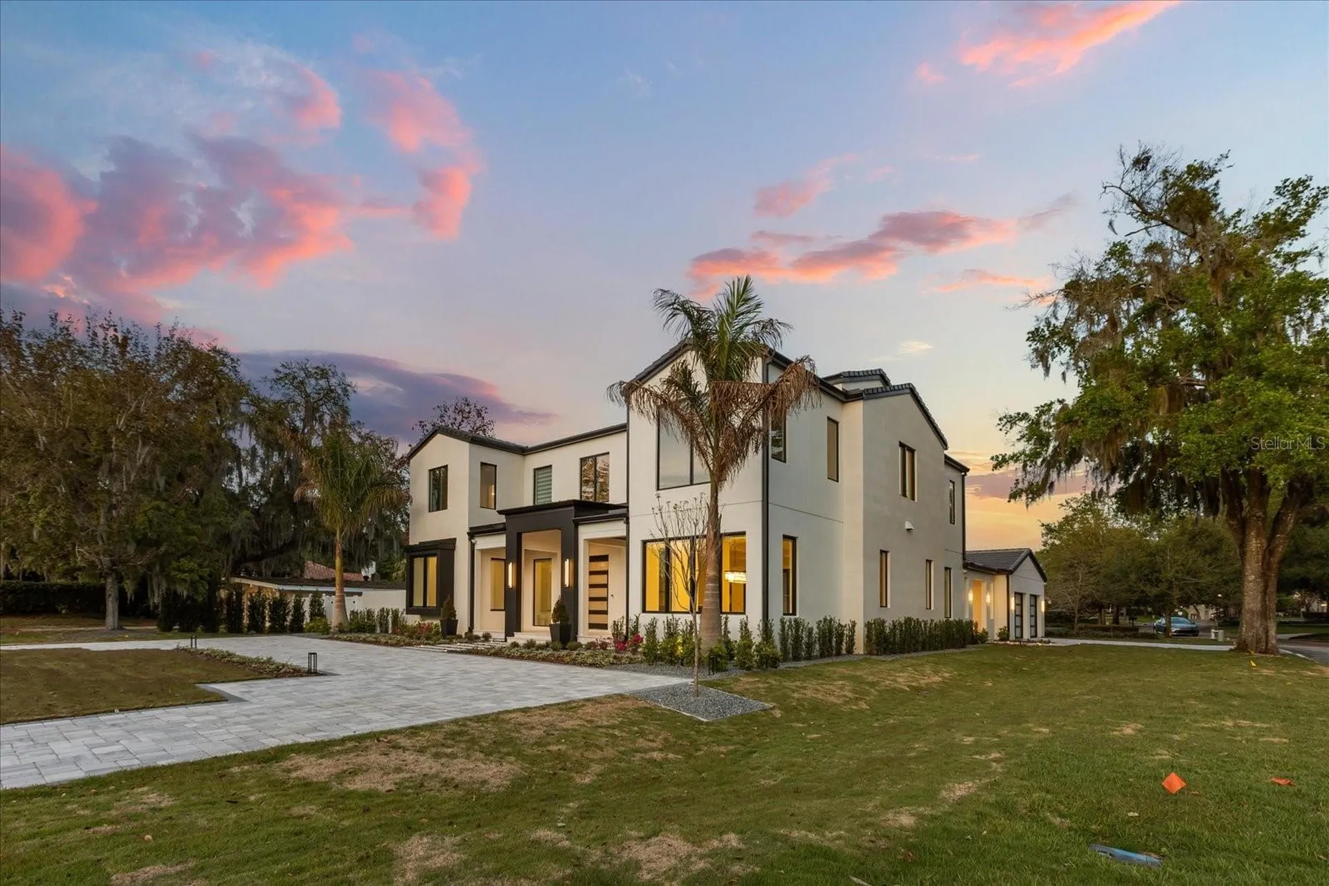2020 Via Tuscany Winter Park FL 32789