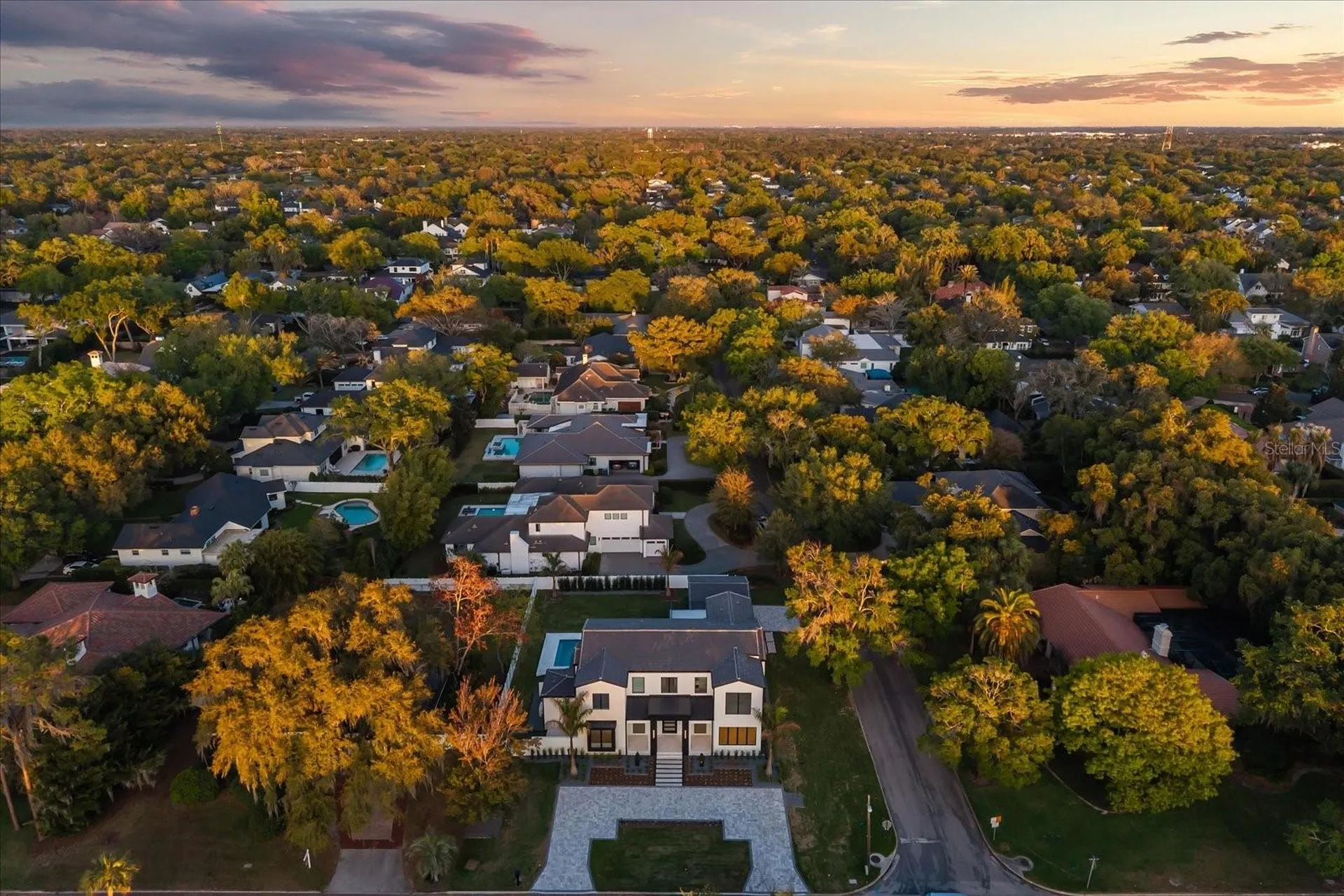 2020 Via Tuscany Winter Park FL 32789