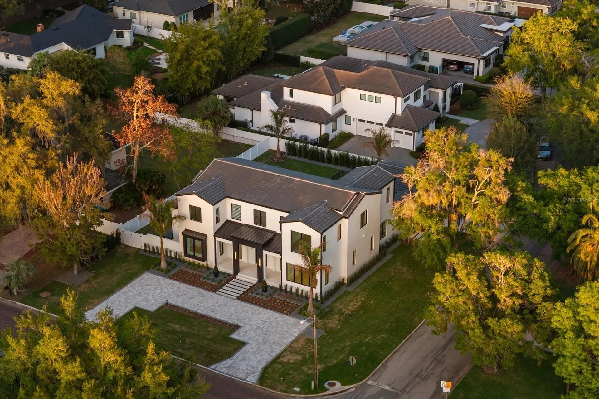 2020 Via Tuscany Winter Park FL 32789