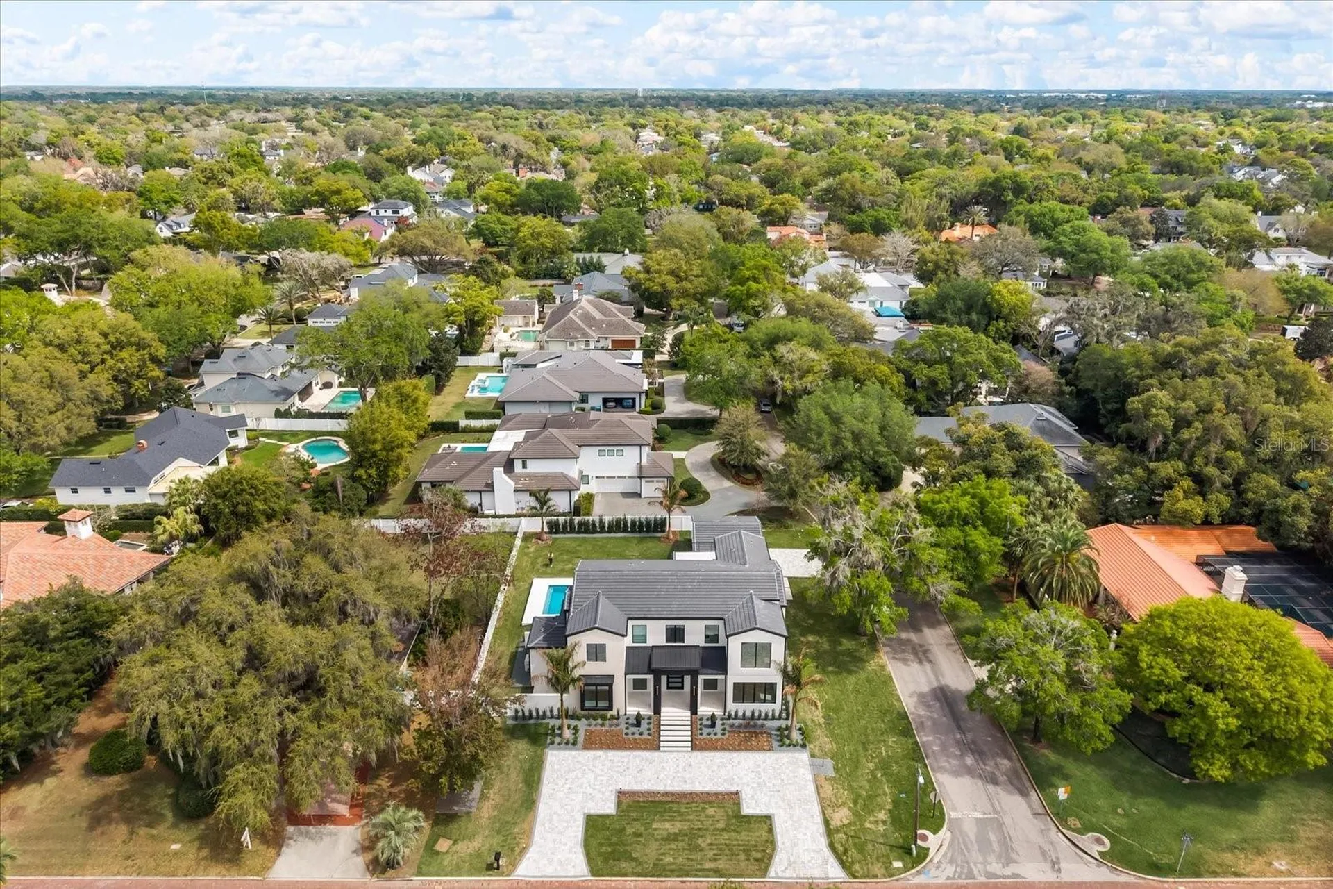 2020 Via Tuscany Winter Park FL 32789