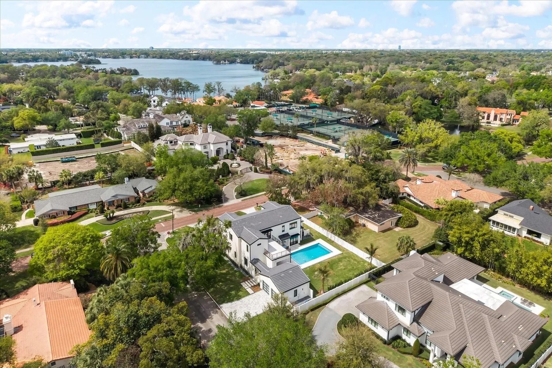 2020 Via Tuscany Winter Park FL 32789
