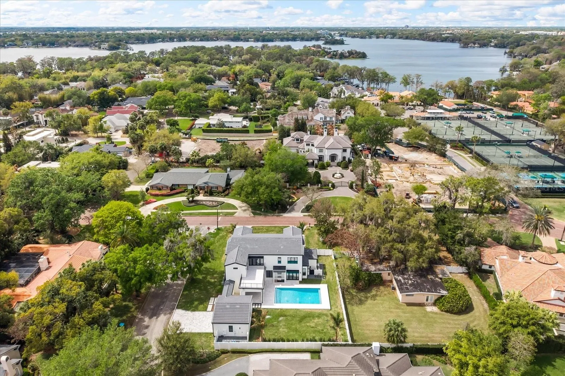 2020 Via Tuscany Winter Park FL 32789