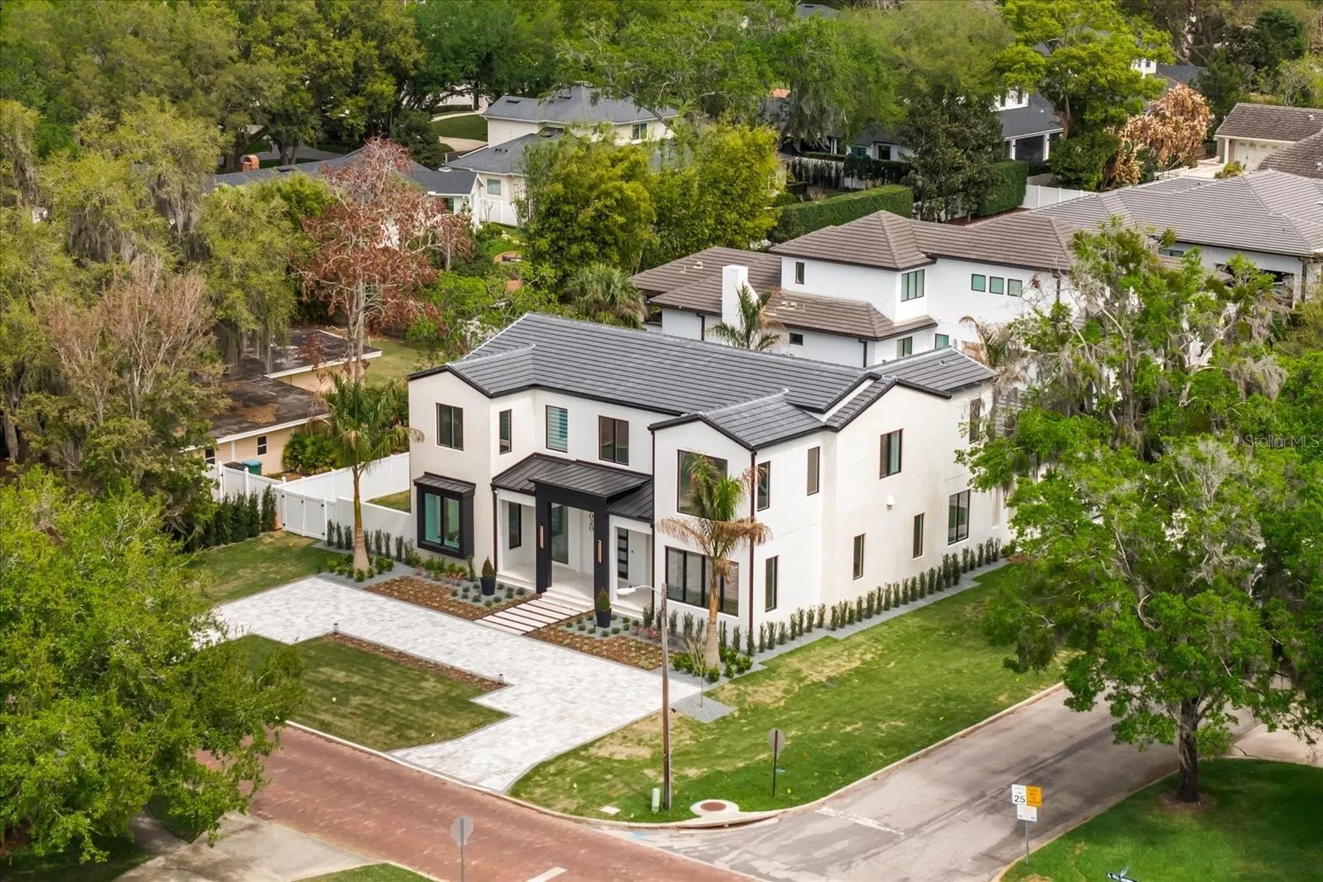 2020 Via Tuscany Winter Park FL 32789