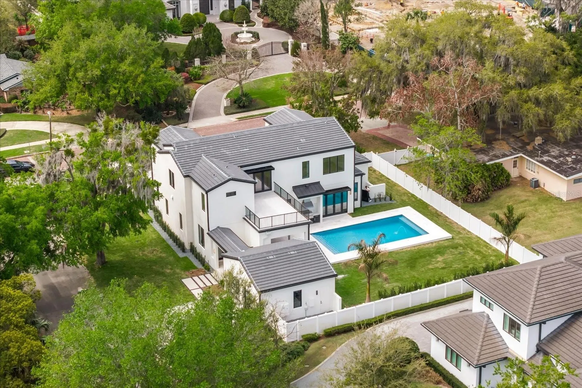 2020 Via Tuscany Winter Park FL 32789