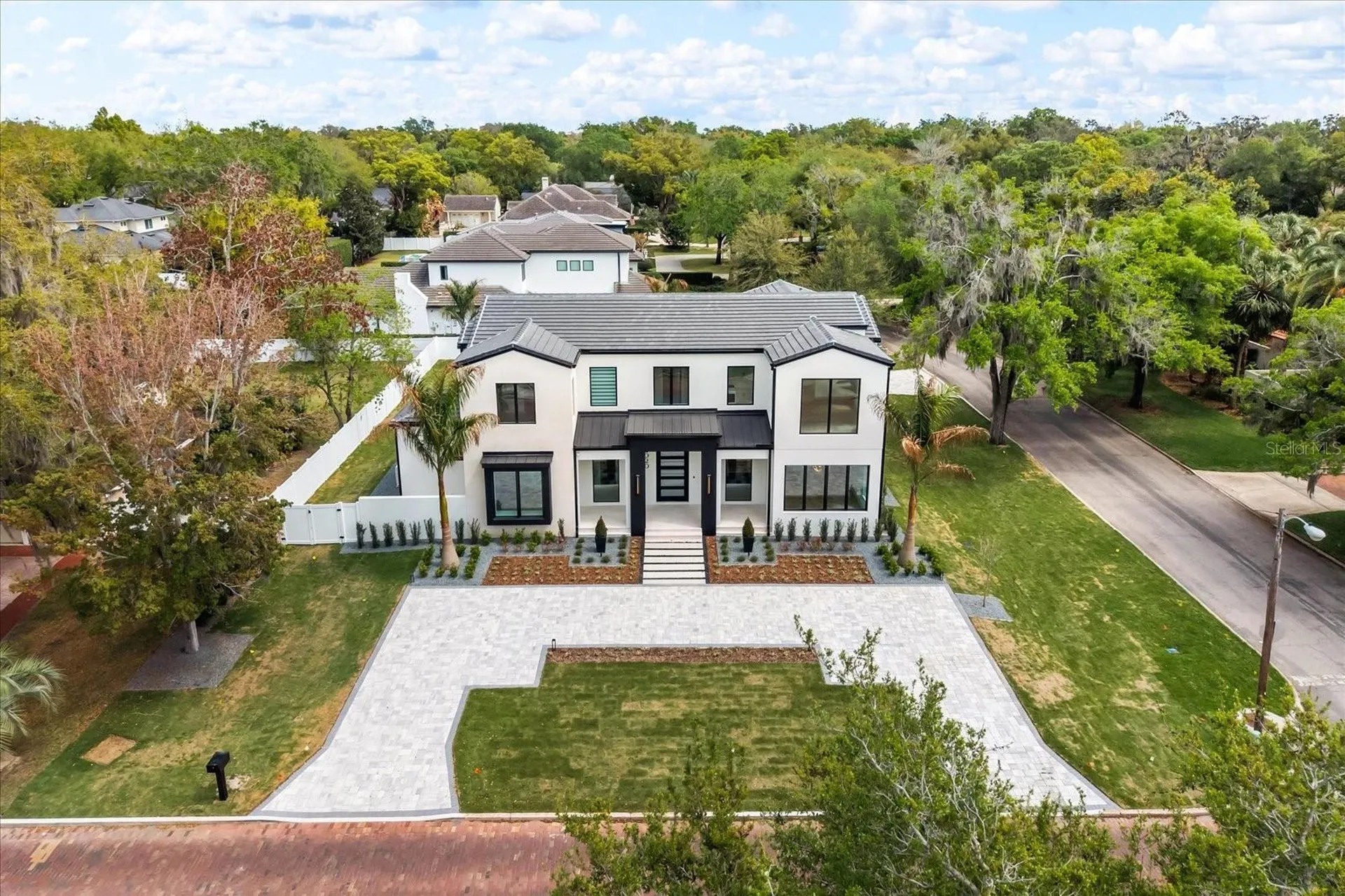 2020 Via Tuscany Winter Park FL 32789