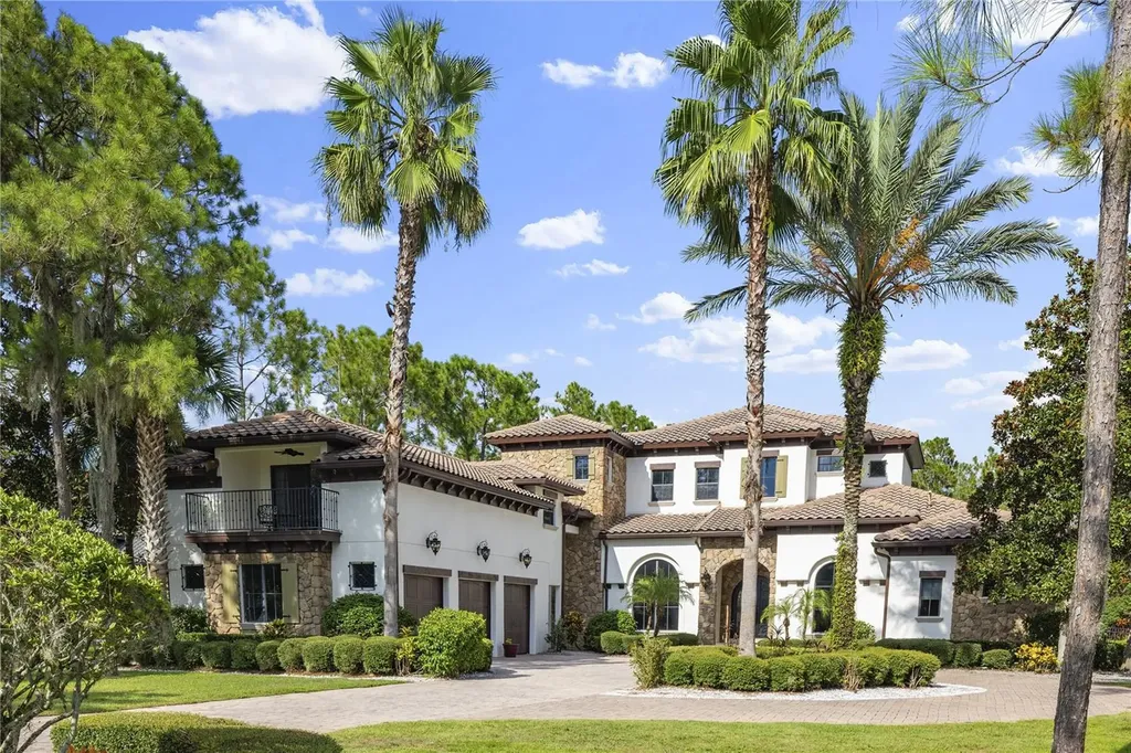 17034 Medici Way Montverde FL 34756