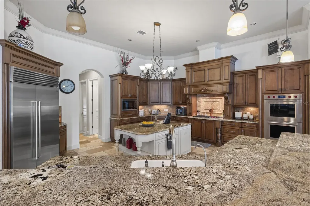 17034 Medici Way Montverde FL 34756