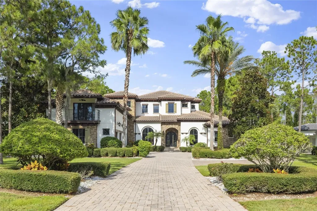17034 Medici Way Montverde FL 34756