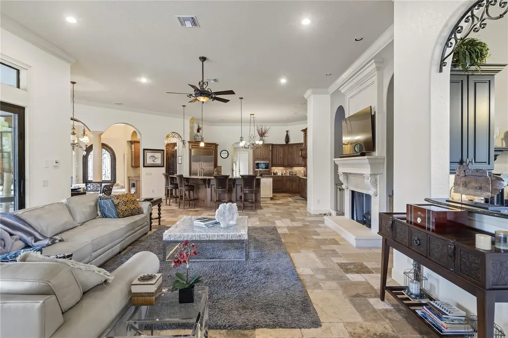 17034 Medici Way Montverde FL 34756