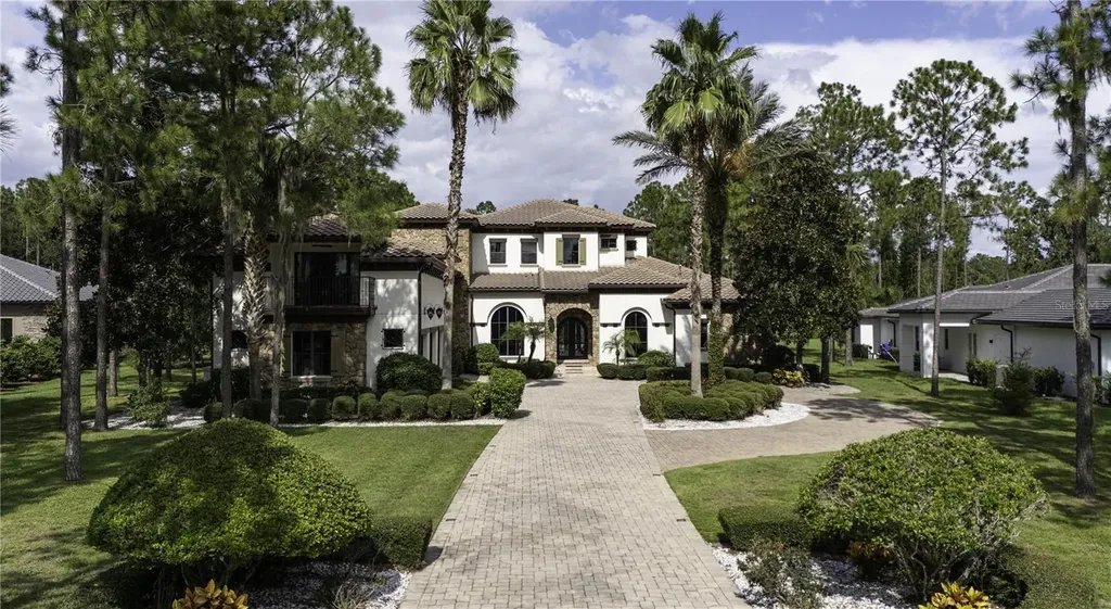 17034 Medici Way Montverde FL 34756