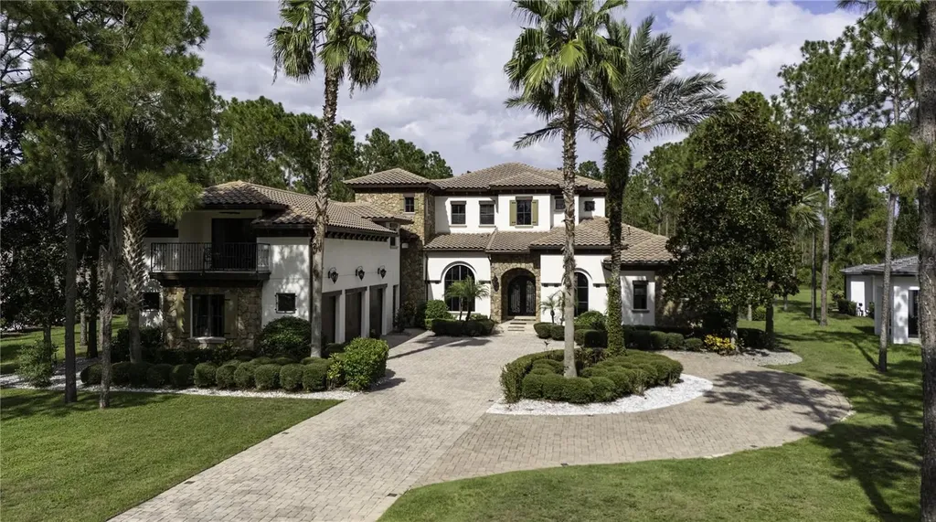 17034 Medici Way Montverde FL 34756