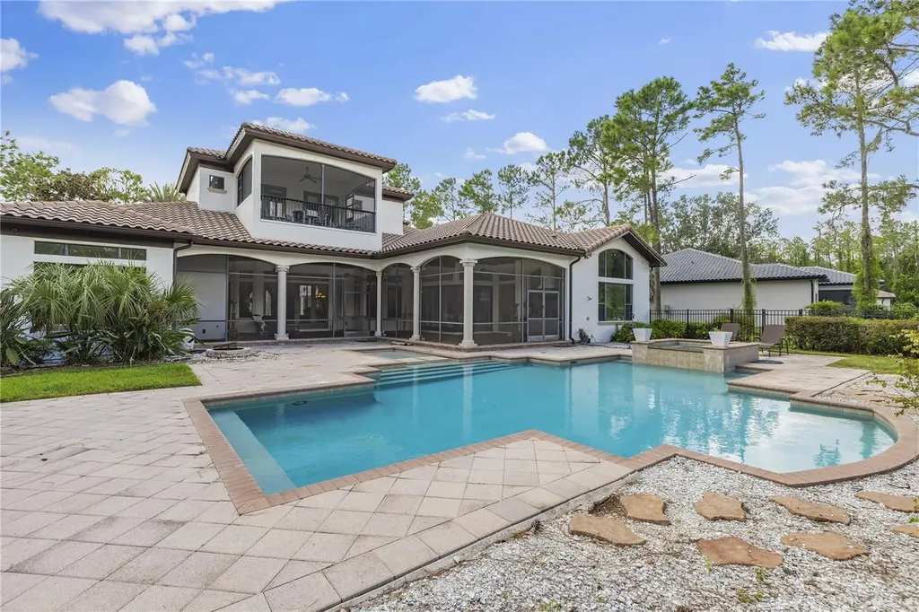 17034 Medici Way Montverde FL 34756
